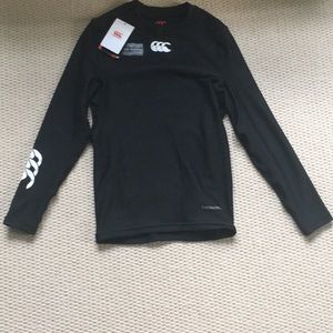 Canterbury Long Sleeve shirt